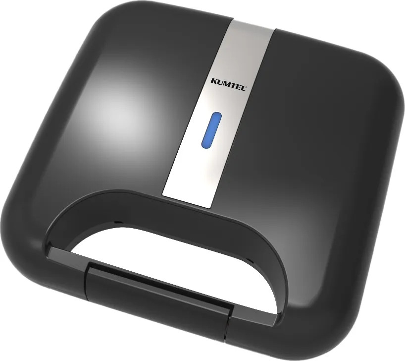 Контактный гриль Kumtel TTM-07