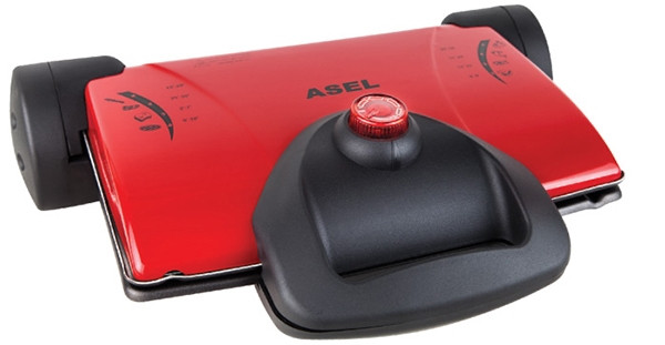 Контактний гриль Asel T 30-32