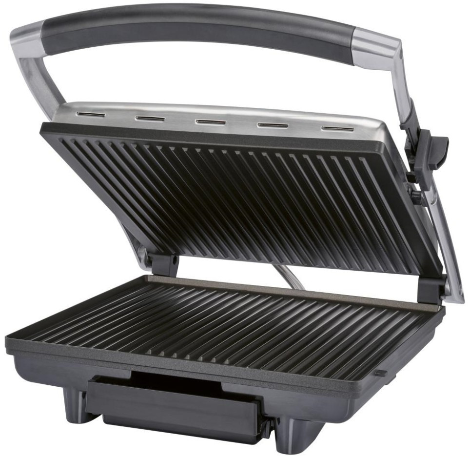 Контактний гриль Silver Crest SPM 2000 E2