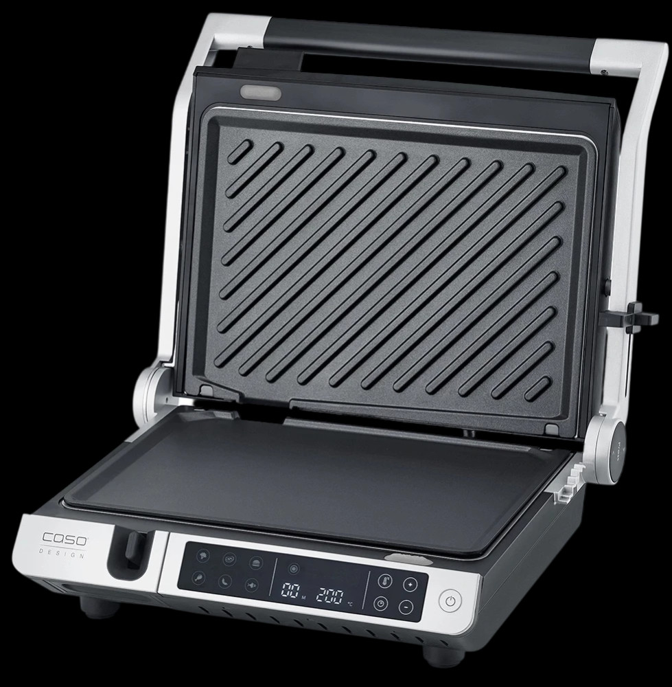 Контактний гриль Caso SteakMaster Pro