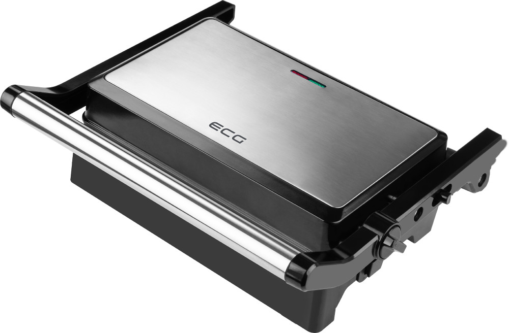 Контактний гриль ECG S 3070 Panini