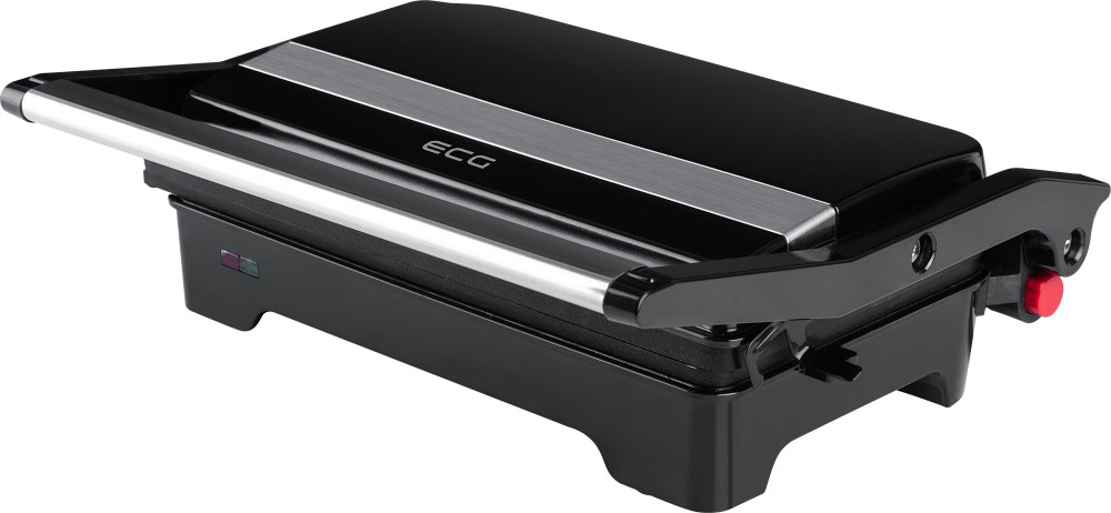 Контактний гриль ECG S 2070 Panini