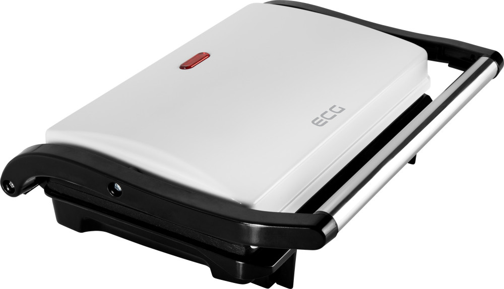 Контактний гриль ECG S 1070 Panini