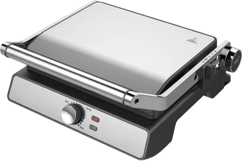 Контактный гриль Rotex RSM550-XL MasterGrill