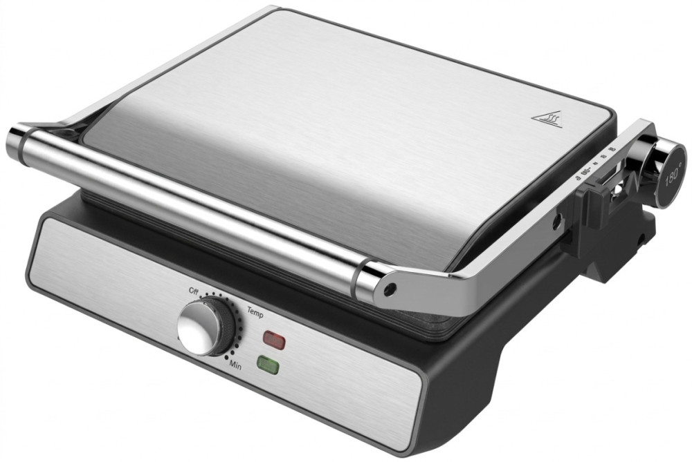 Контактный гриль Rotex RSM540-XL MasterGrill