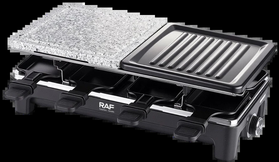 Раклетница RAF R5425