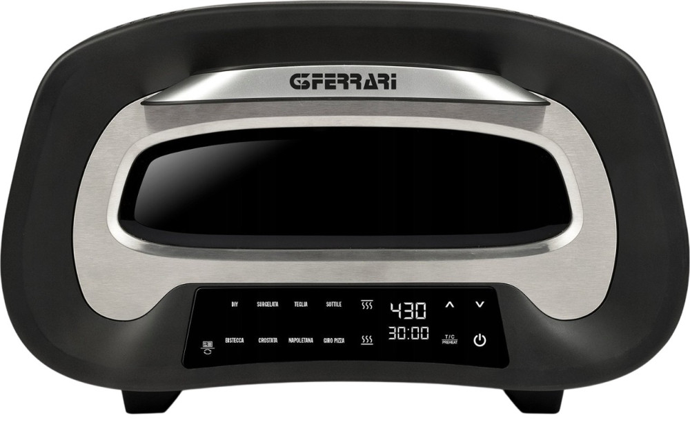 Гриль кухонный G3Ferrari Pronto Pizza 2 Minuti