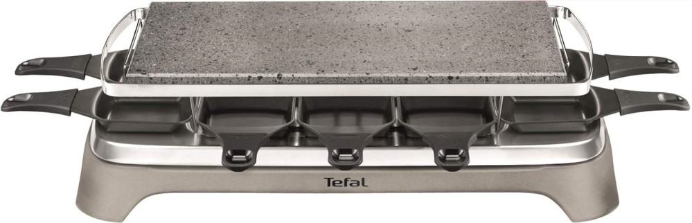 Раклетница Tefal Pierrade Raclette PR457B