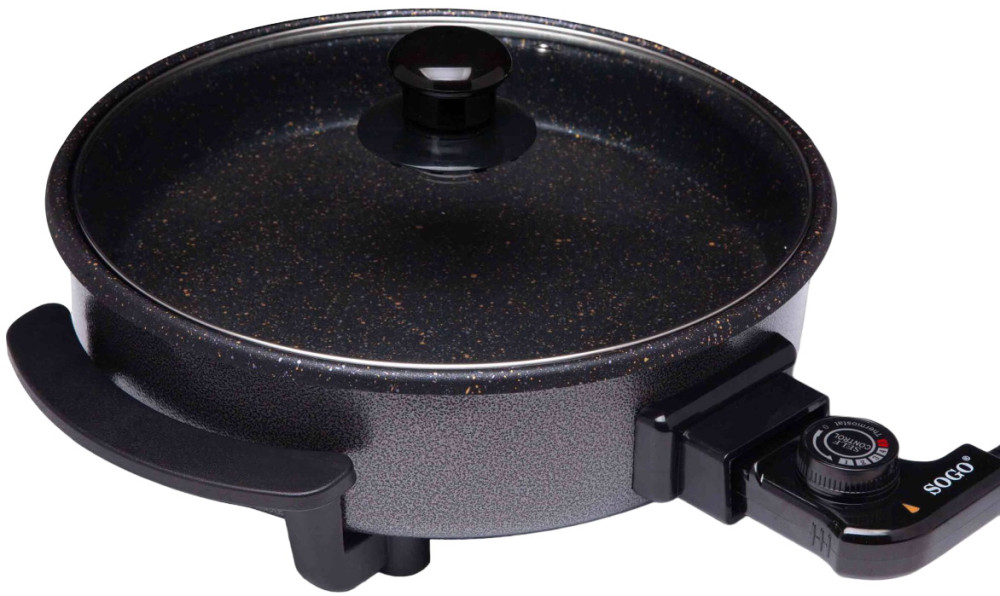 Электросковородка Sogo PIZ-SS-10011