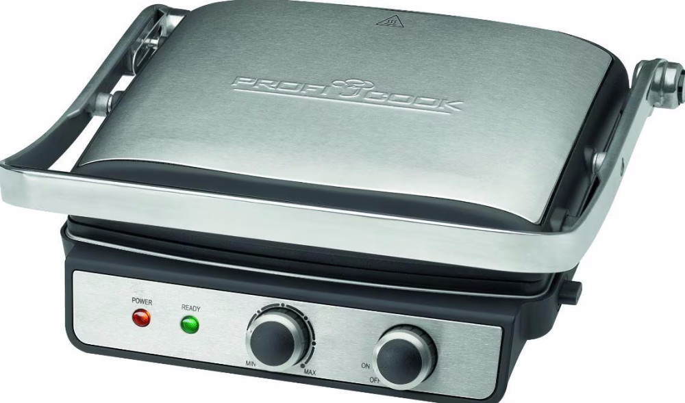 Контактний гриль Profi Cook PC-KG 1264