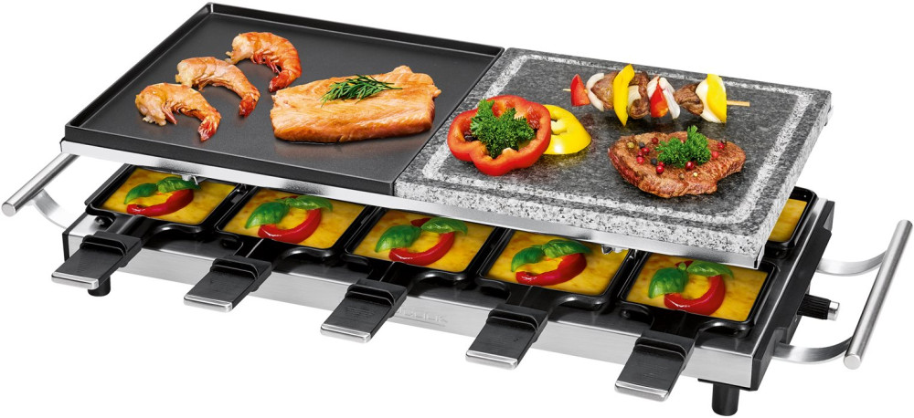Раклетница Profi Cook PC RG 1144