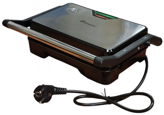 Контактний гриль Domotec MS-240