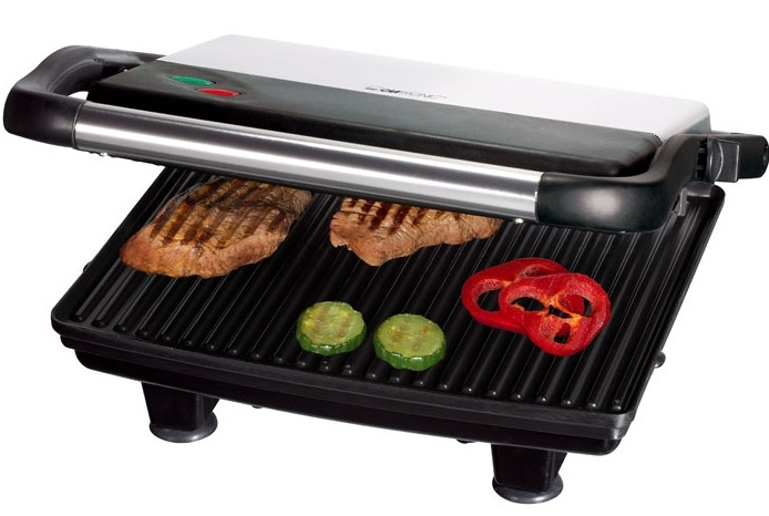 Контактный гриль Clatronic KG 3159