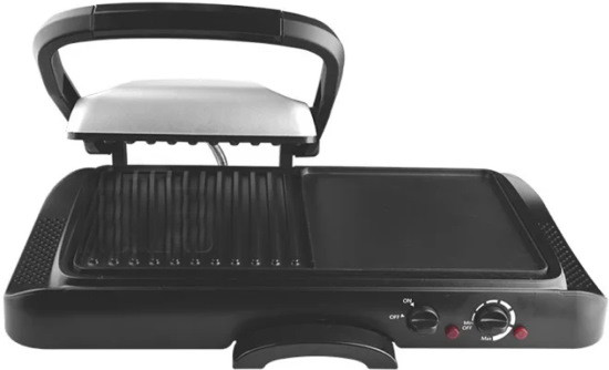 Контактный гриль XPro KB-1050