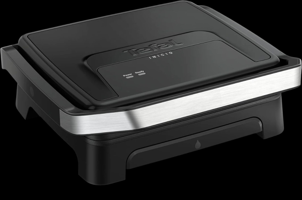 Контактный гриль Tefal Inicio Classic GC2718