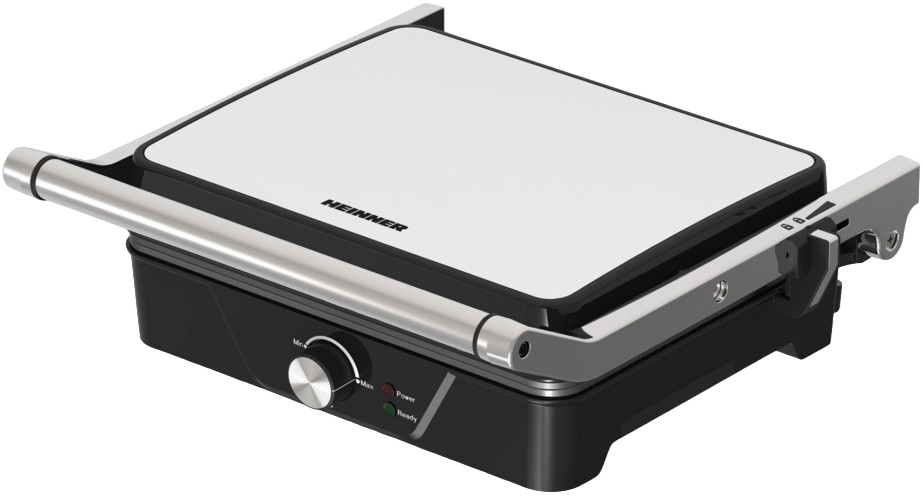 Контактный гриль Heinner HEG-K2000CP