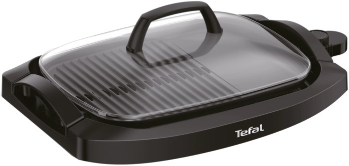 Гриль-барбекю Tefal Health Multi Grill CB6A0830