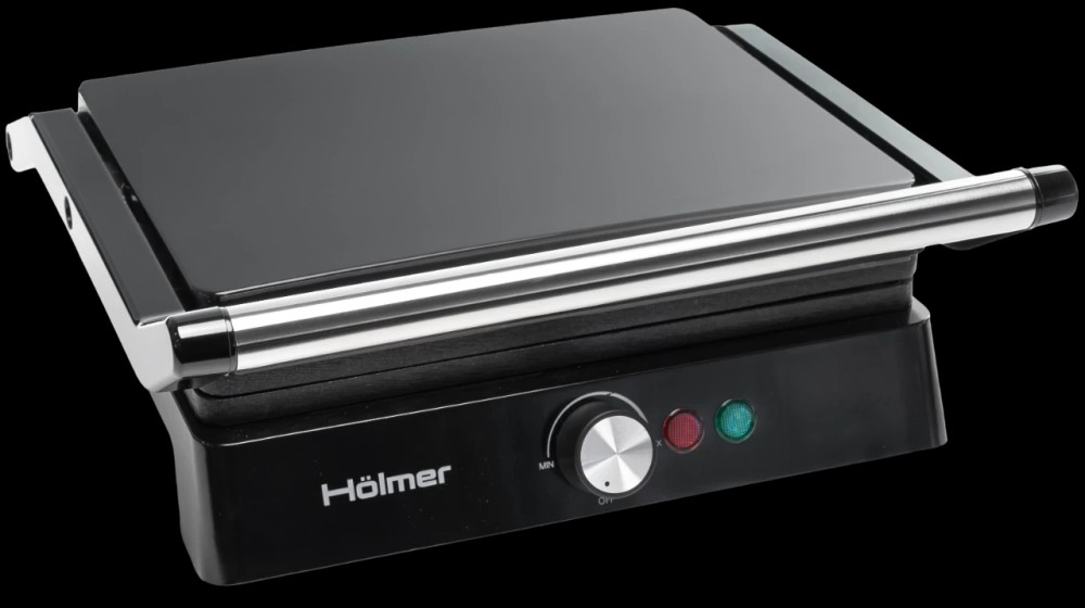 Контактный гриль HOLMER HCG-221
