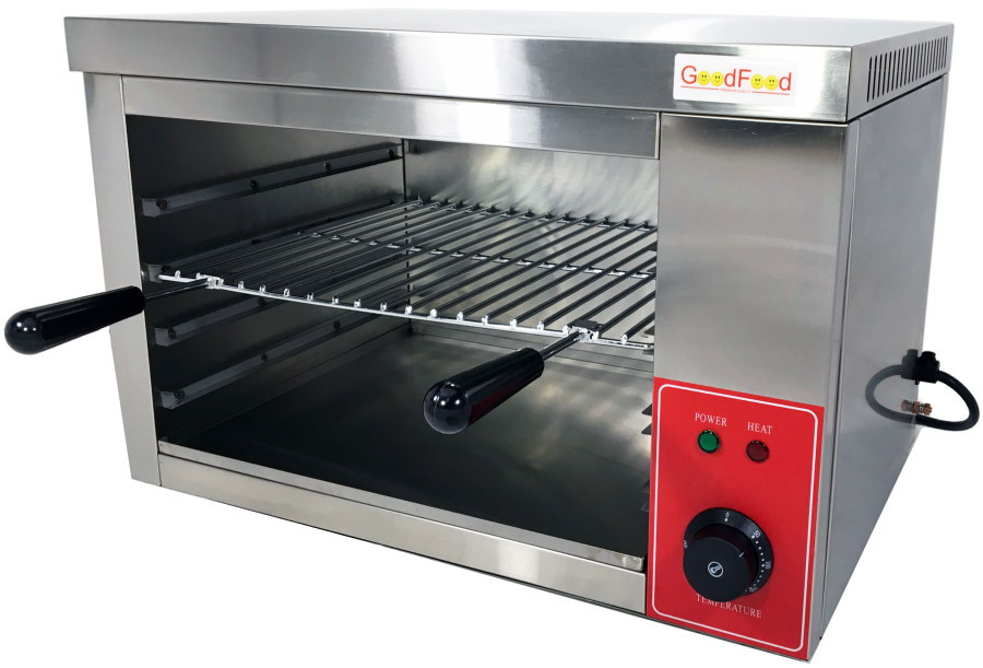 Гриль кухонный Good Food GS600