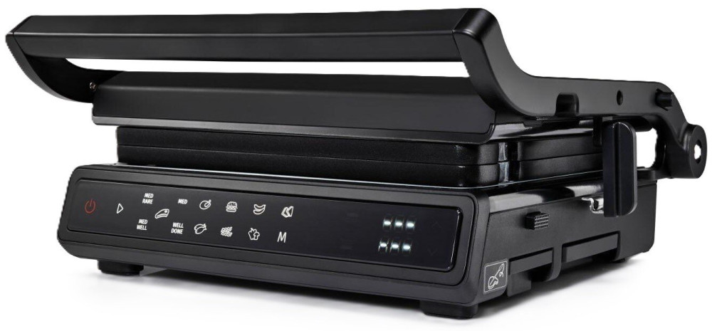 Контактний гриль Hisense HCG1600DBT