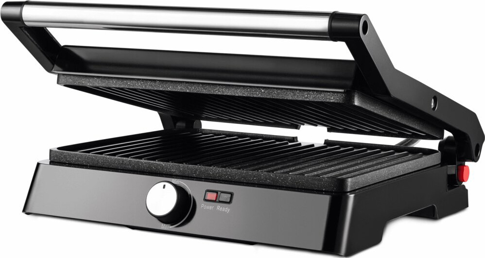 Контактний гриль MOZANO Grill Chef