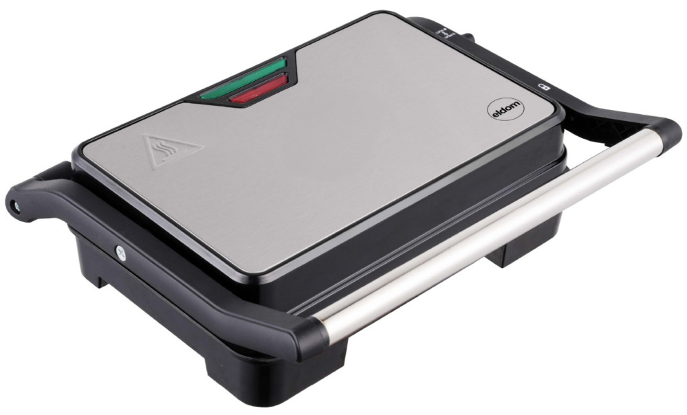 Контактний гриль Eldom GK 110