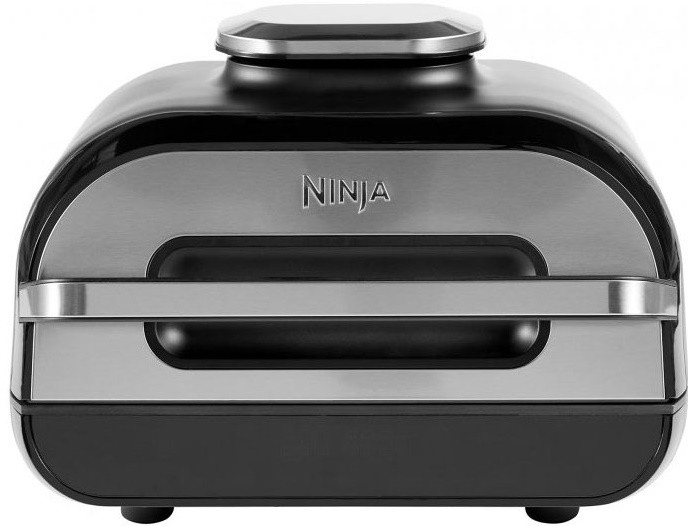 Гриль кухонный Ninja Foodi MAX Health Grill & Air Fryer AG551