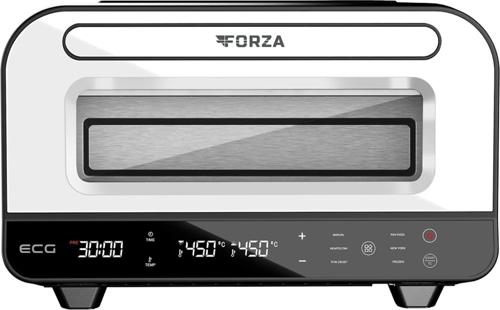 Гриль кухонный ECG Forza 4500 Pizza