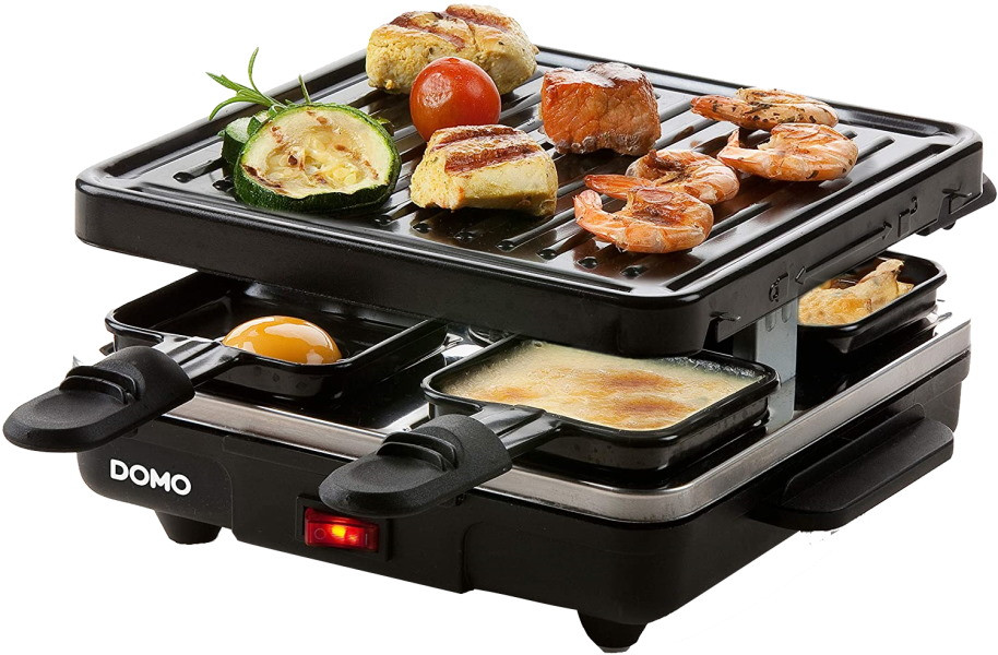 Раклетниця Domo DO9147G