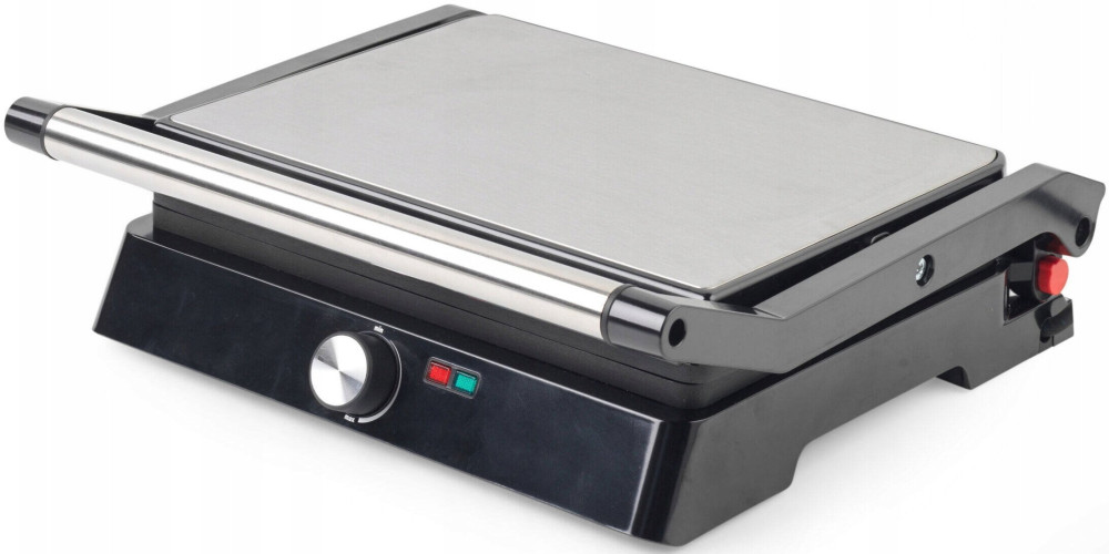 Контактный гриль Salter Contact Grill XL