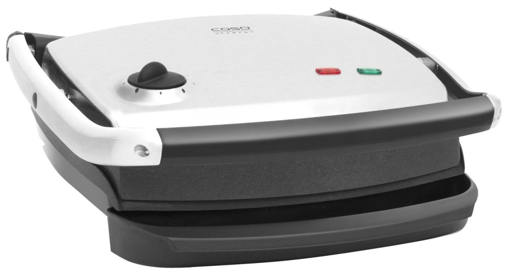 Контактний гриль Caso BG 1000