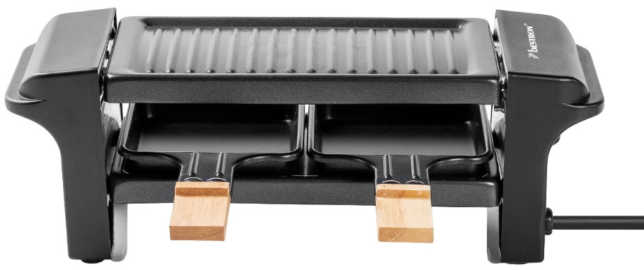 Раклетница Bestron ARG150BW