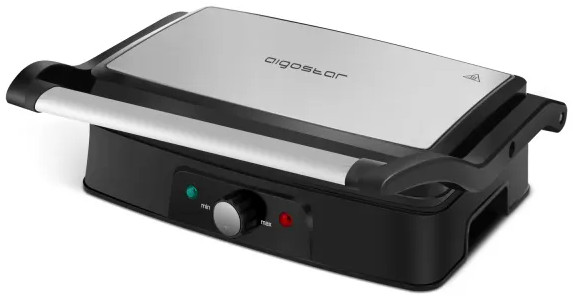 Контактний гриль Aigostar 30HFA