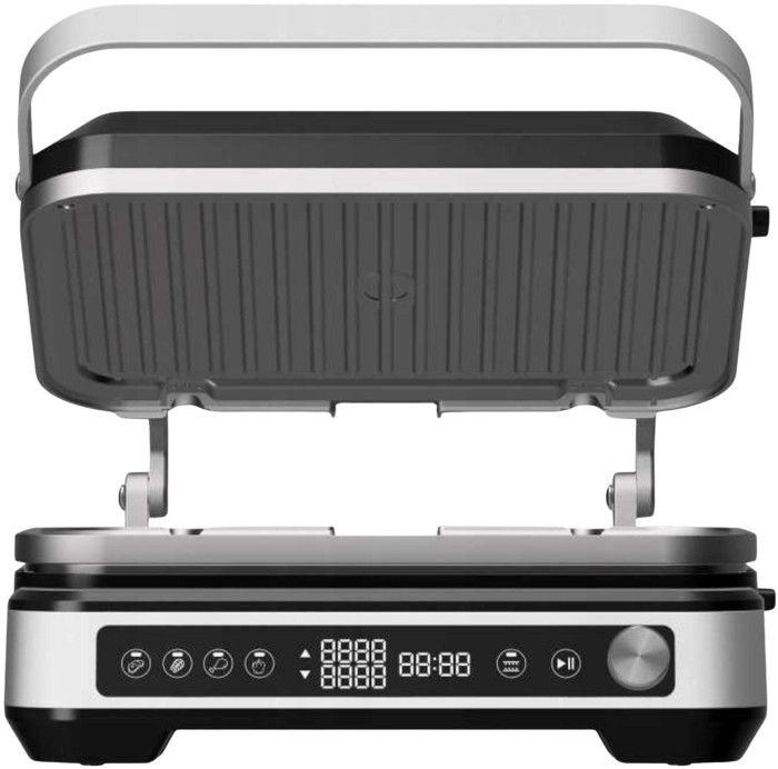 Контактный гриль TurboTronic TT-CG1W