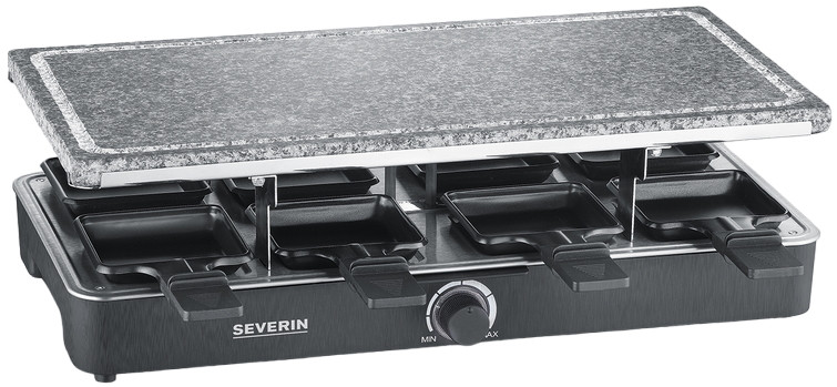 Раклетница Severin RG 2378