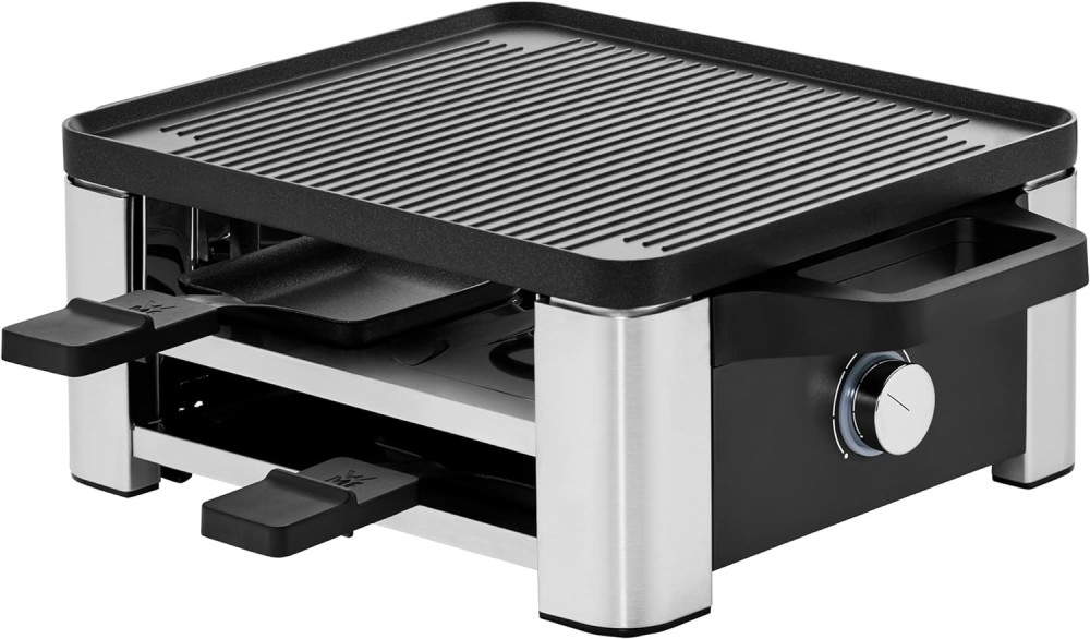 Раклетница WMF Lono Raclette for 4