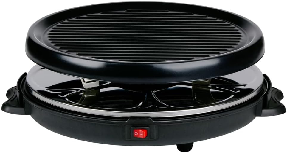 Раклетница Alpina BL-22910