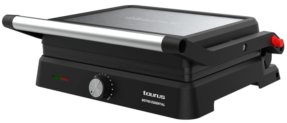 Контактный гриль Taurus Bistro Essential