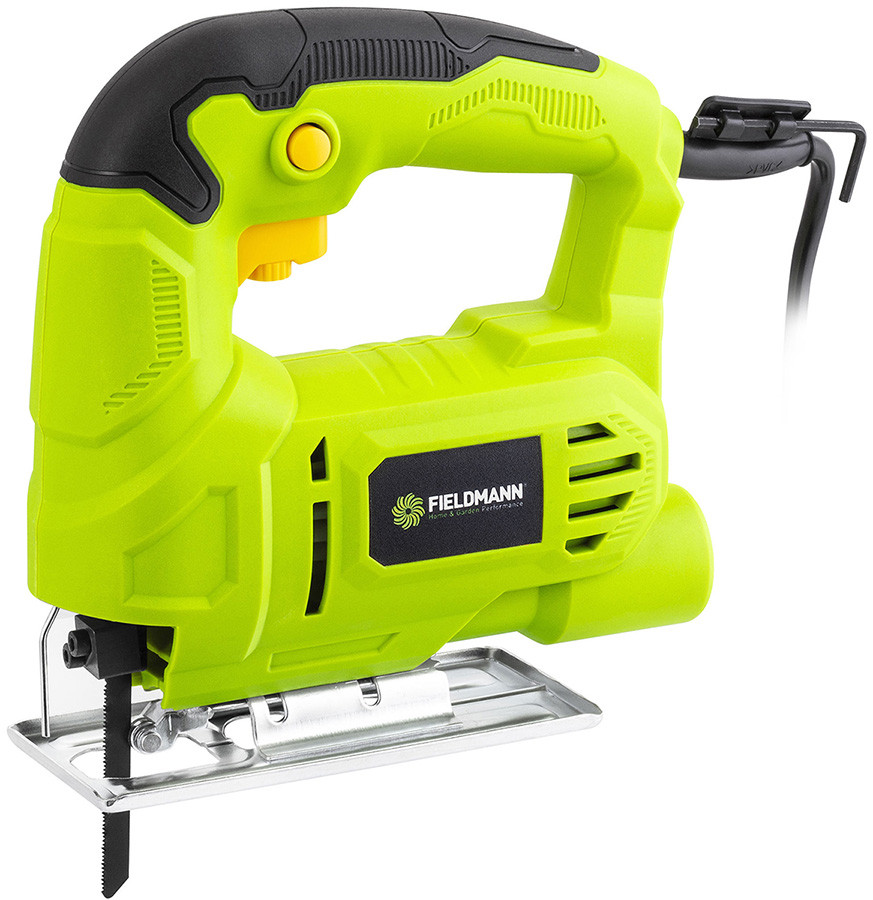 Електролобзик Fieldmann FDP 200451-E
