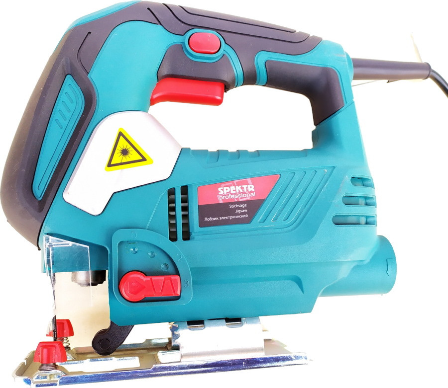 Электролобзик Spektr SJS-1600