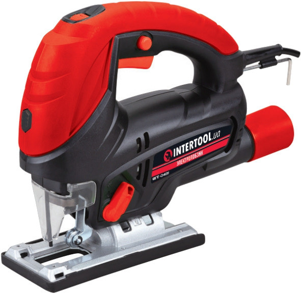 Електролобзик Intertool WT-0481