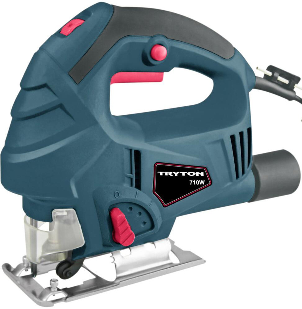 Электролобзик Tryton TMR712K