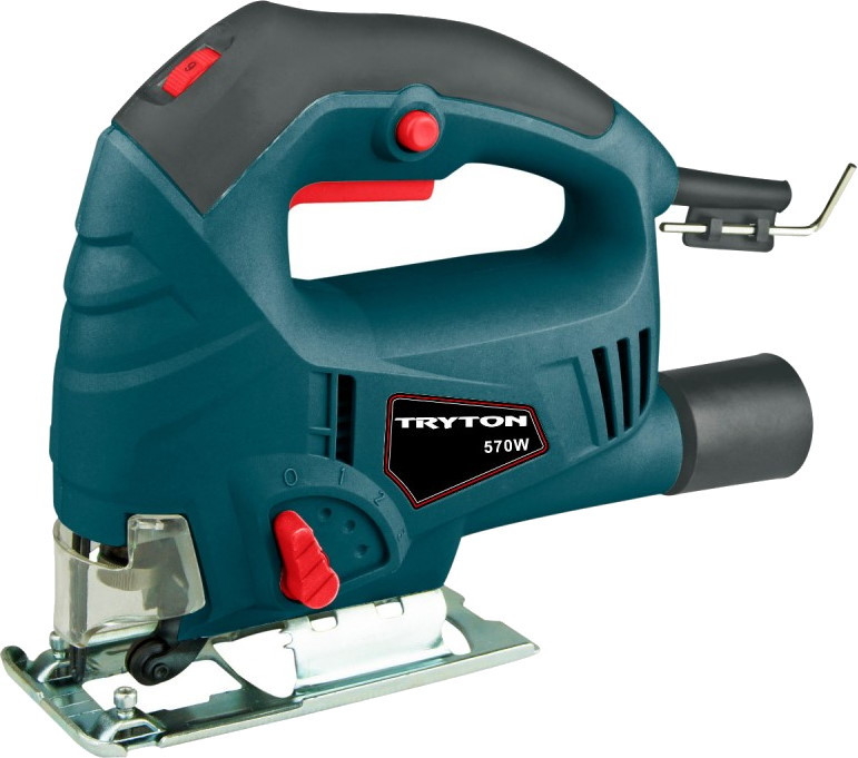 Электролобзик Tryton TMR570