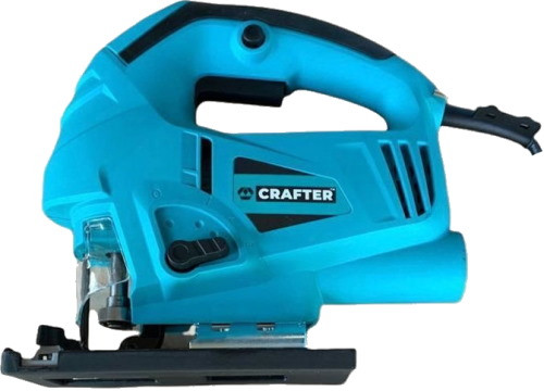 Електролобзик Crafter RJS-1000