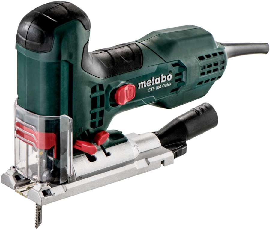 Електролобзик Metabo STE 100 Quick 601100500