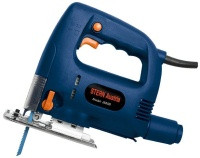 Електролобзик Stern JS-80 B