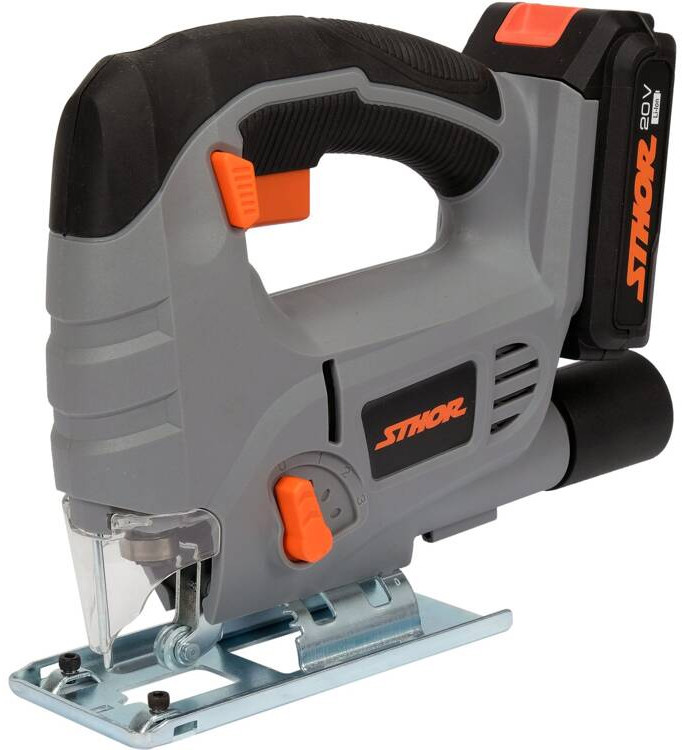 Электролобзик Sthor 78137