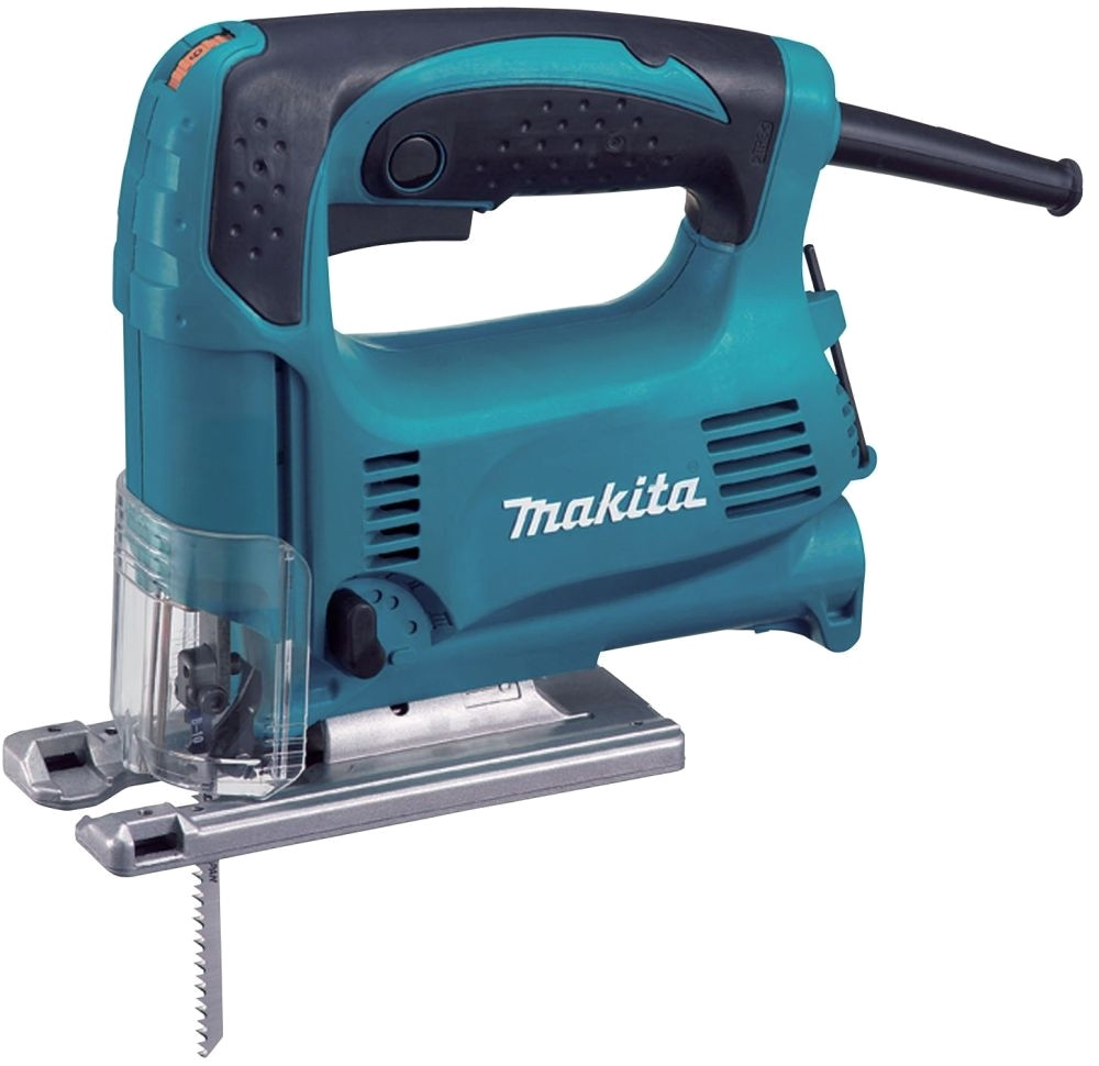 Електролобзик Makita 4329KX1