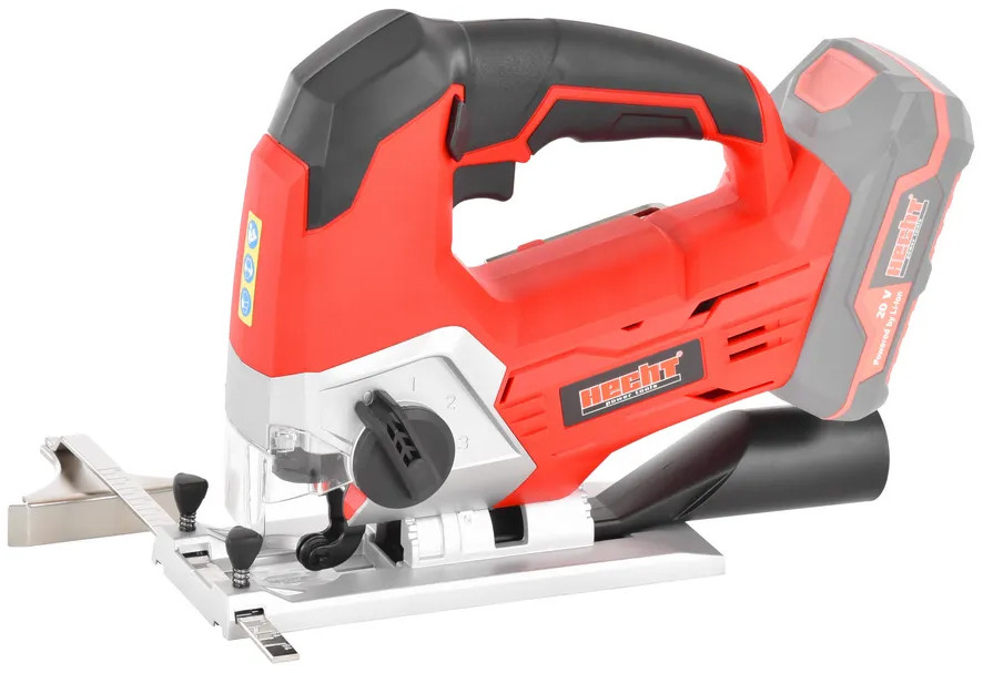 Электролобзик HECHT 1531