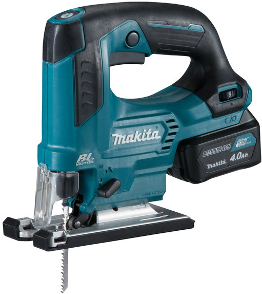 Электролобзик Makita JV103DSMJ